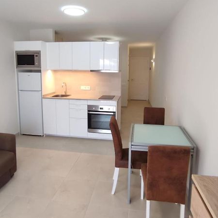 Beachfront Residence Las Americas - Trg 美洲海滩 外观 照片