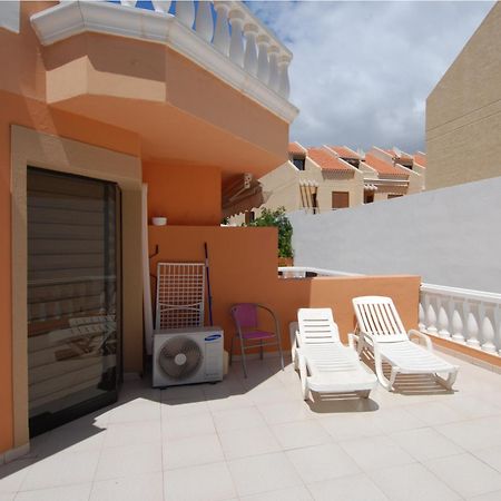 Beachfront Residence Las Americas - Trg 美洲海滩 外观 照片