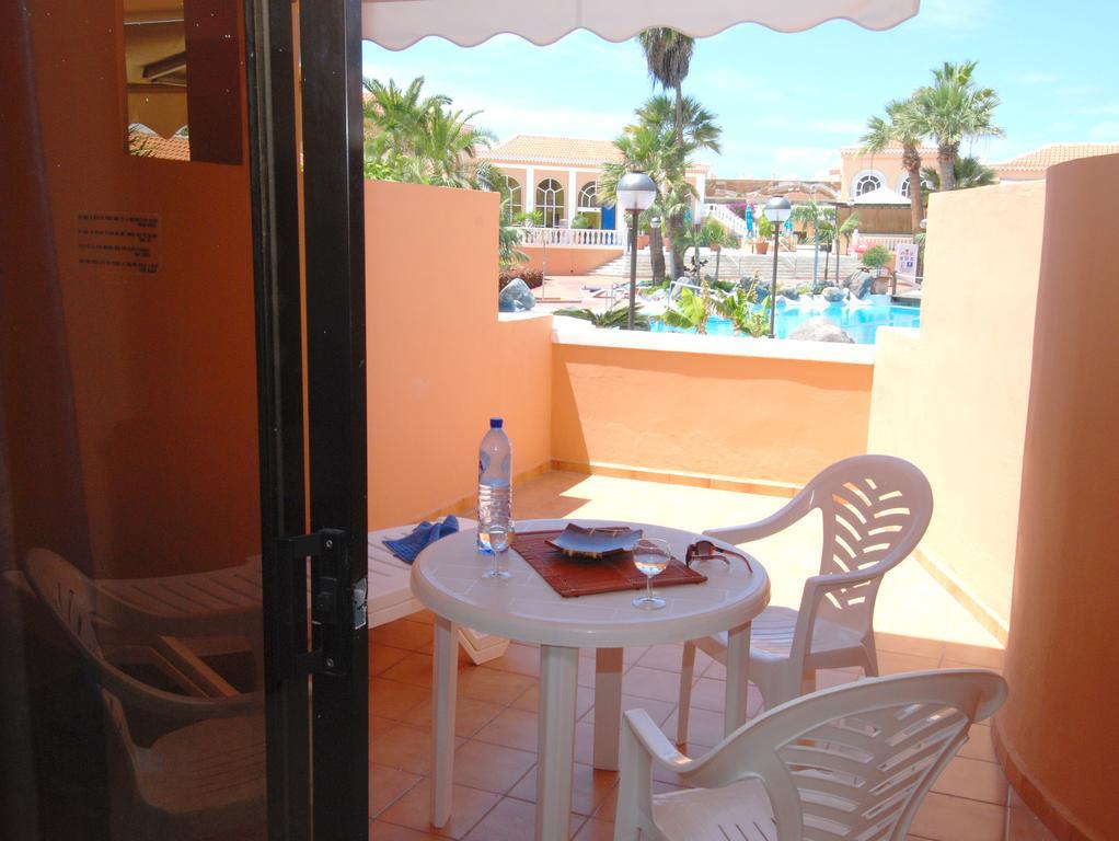 Beachfront Residence Las Americas - Trg 美洲海滩 客房 照片