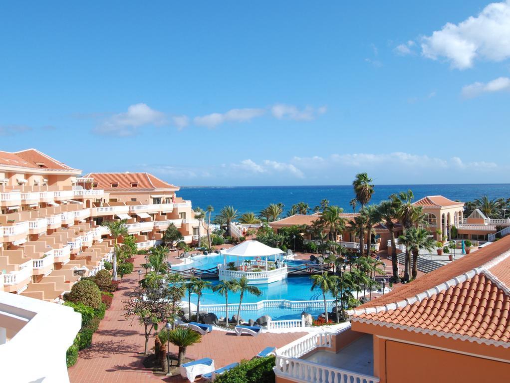 Beachfront Residence Las Americas - Trg 美洲海滩 客房 照片