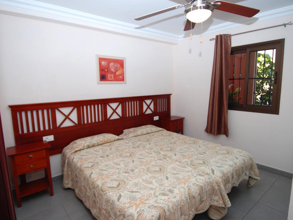 Beachfront Residence Las Americas - Trg 美洲海滩 客房 照片