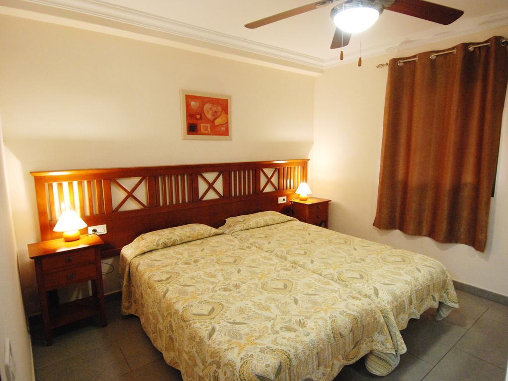 Beachfront Residence Las Americas - Trg 美洲海滩 客房 照片