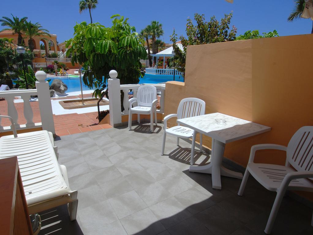 Beachfront Residence Las Americas - Trg 美洲海滩 客房 照片