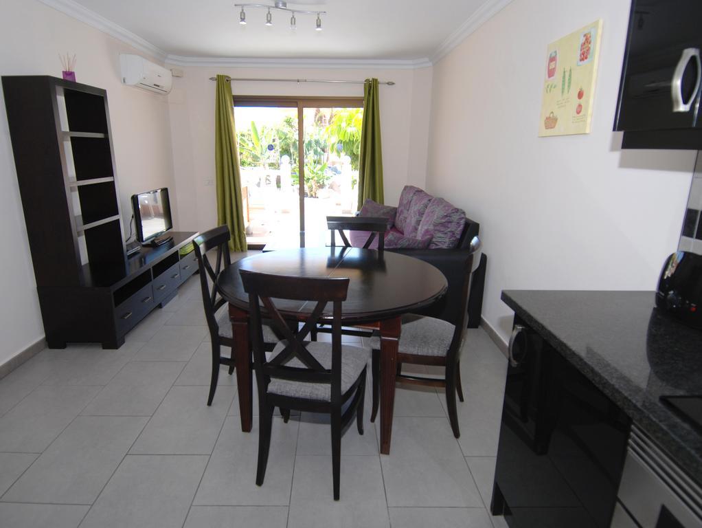 Beachfront Residence Las Americas - Trg 美洲海滩 客房 照片