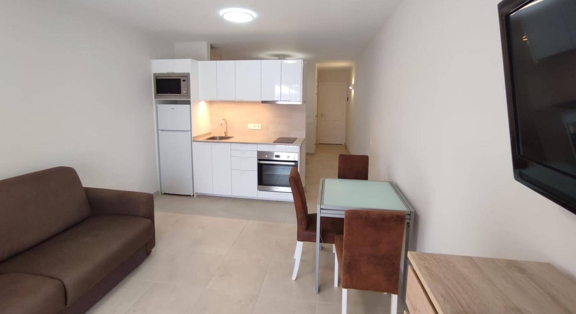 Beachfront Residence Las Americas - Trg 美洲海滩 外观 照片