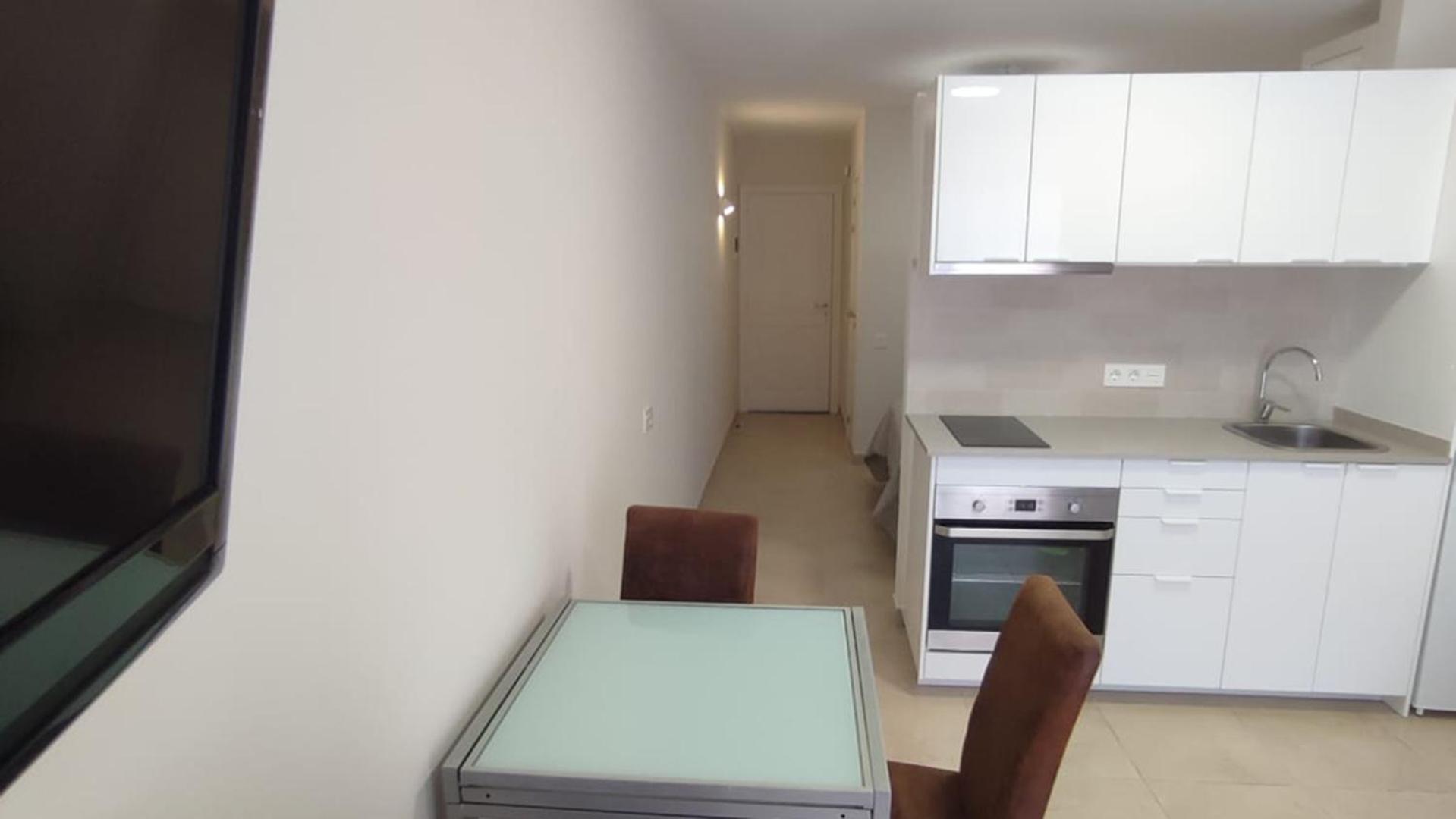Beachfront Residence Las Americas - Trg 美洲海滩 外观 照片