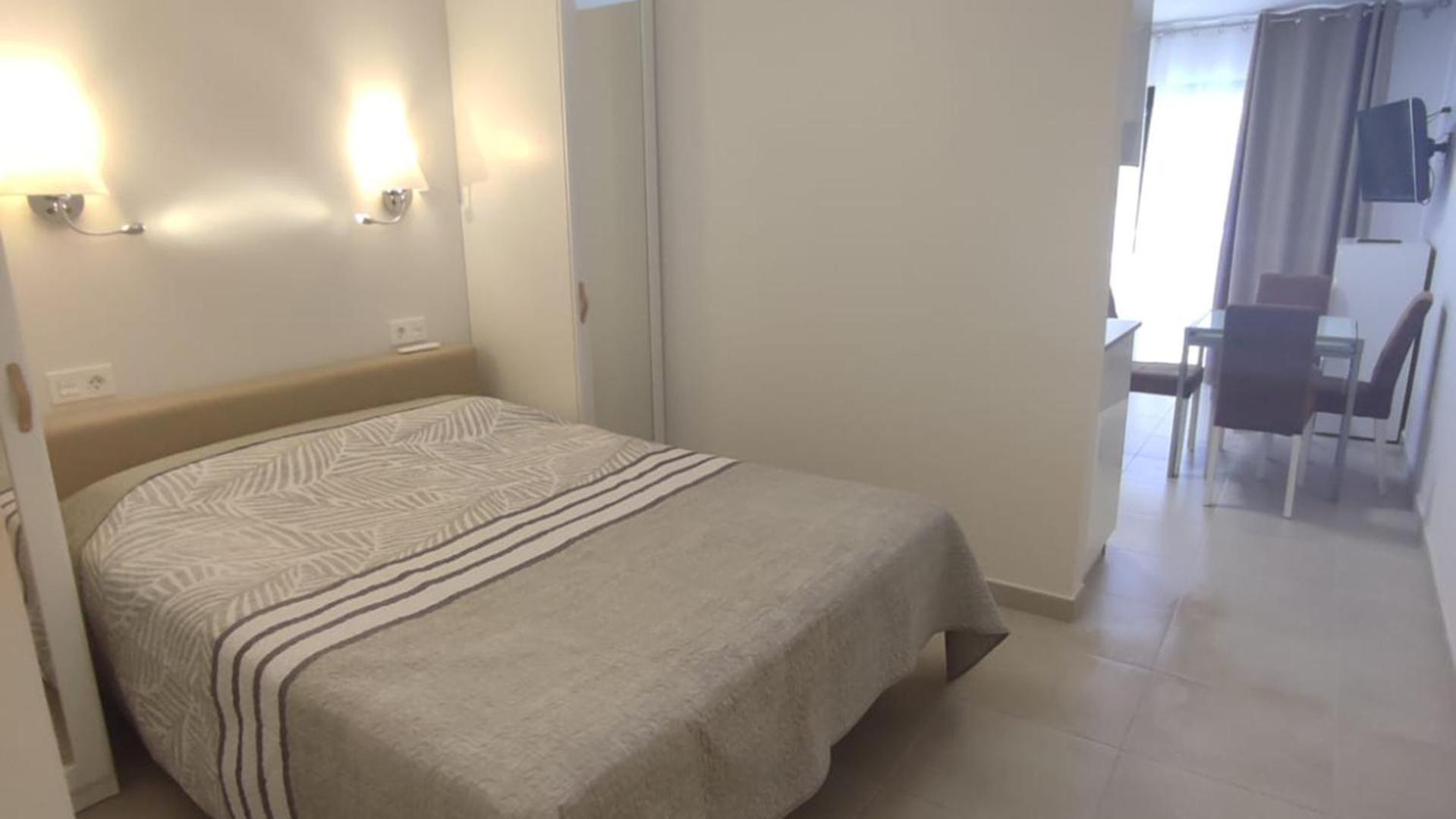 Beachfront Residence Las Americas - Trg 美洲海滩 外观 照片