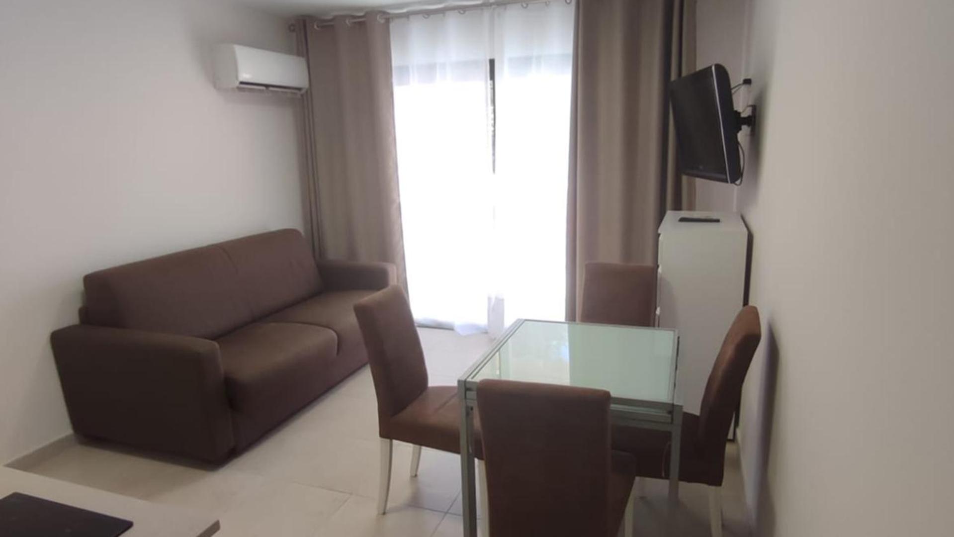 Beachfront Residence Las Americas - Trg 美洲海滩 外观 照片
