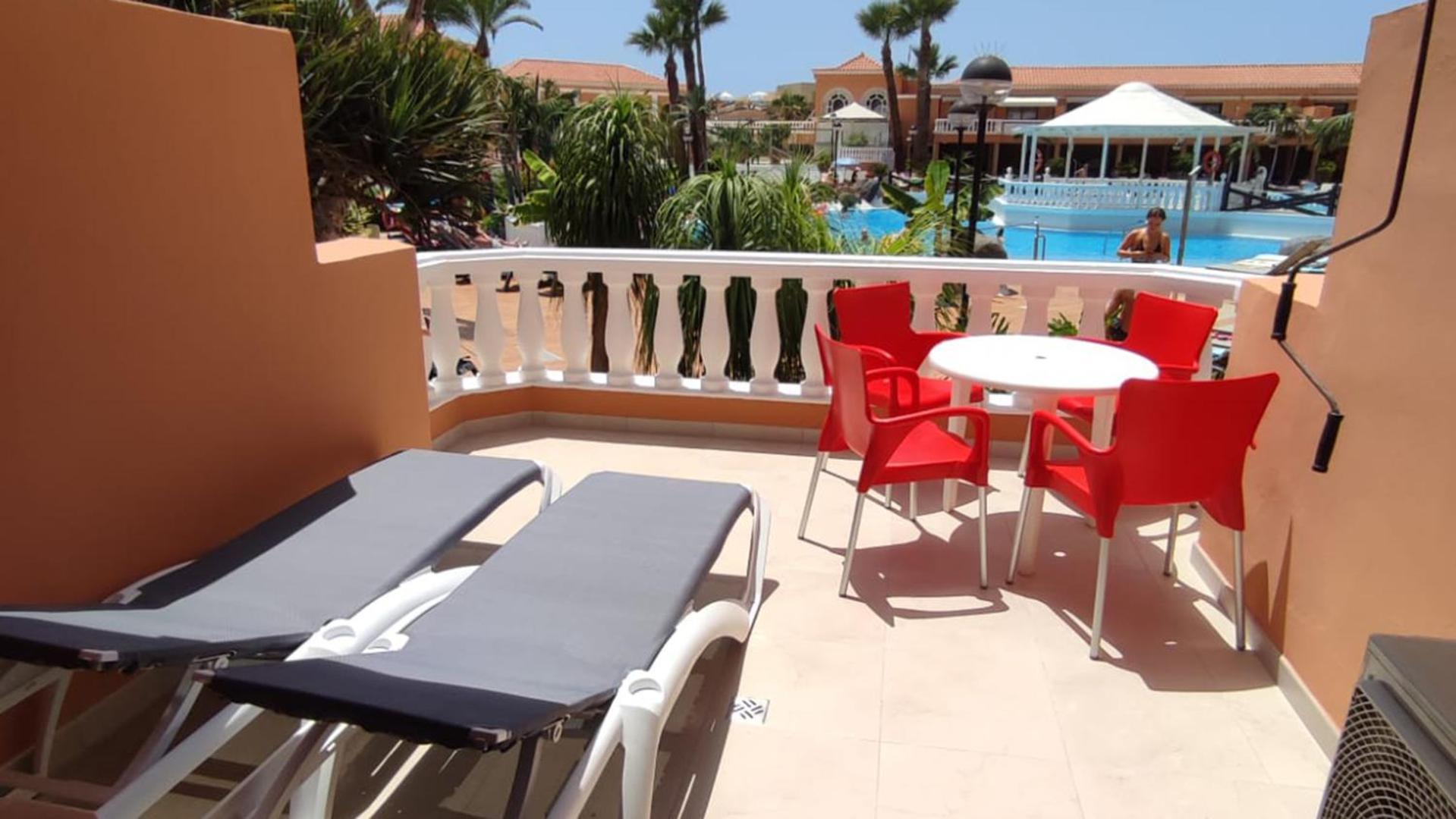 Beachfront Residence Las Americas - Trg 美洲海滩 外观 照片