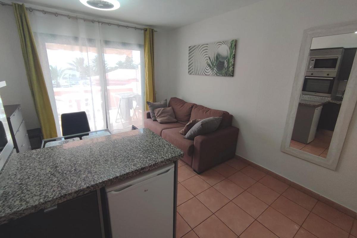 Beachfront Residence Las Americas - Trg 美洲海滩 外观 照片