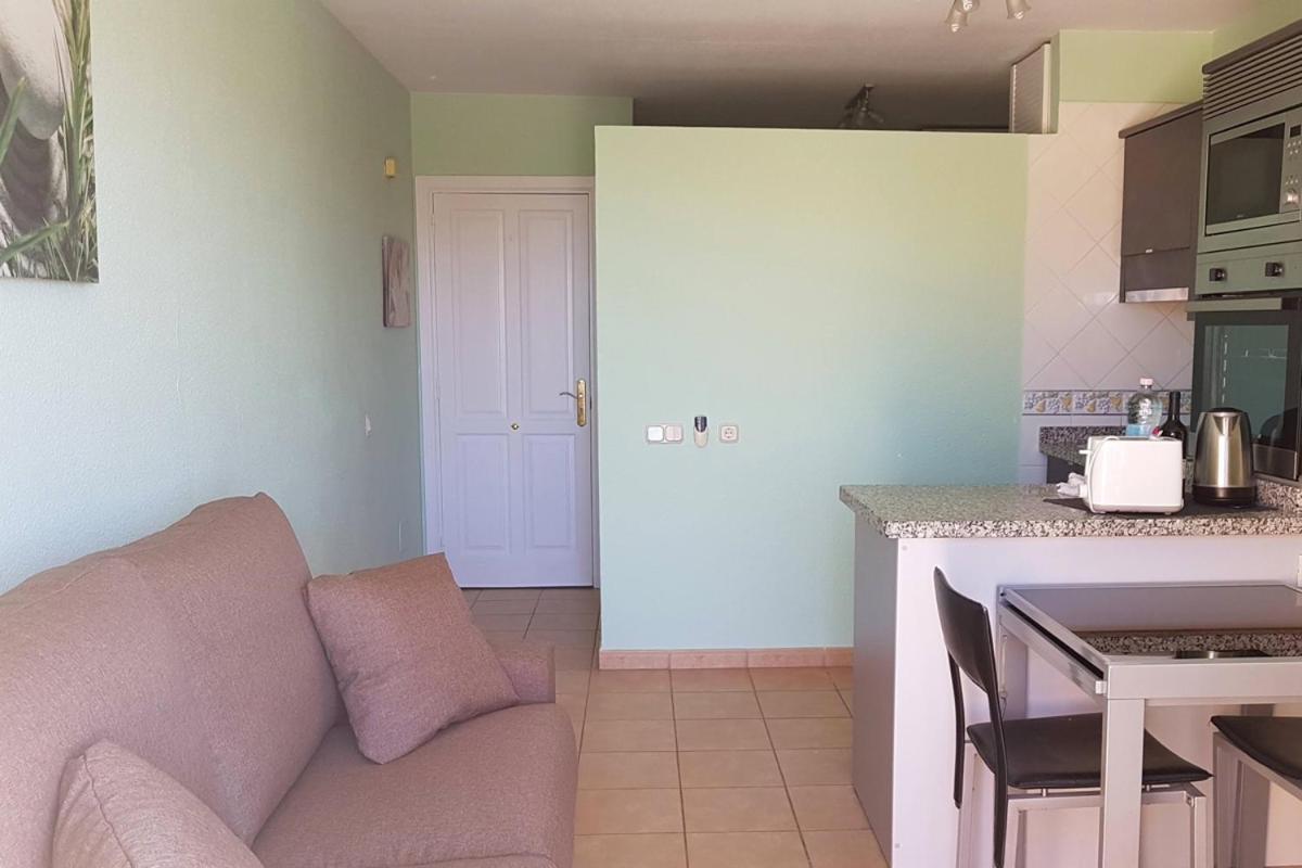 Beachfront Residence Las Americas - Trg 美洲海滩 外观 照片