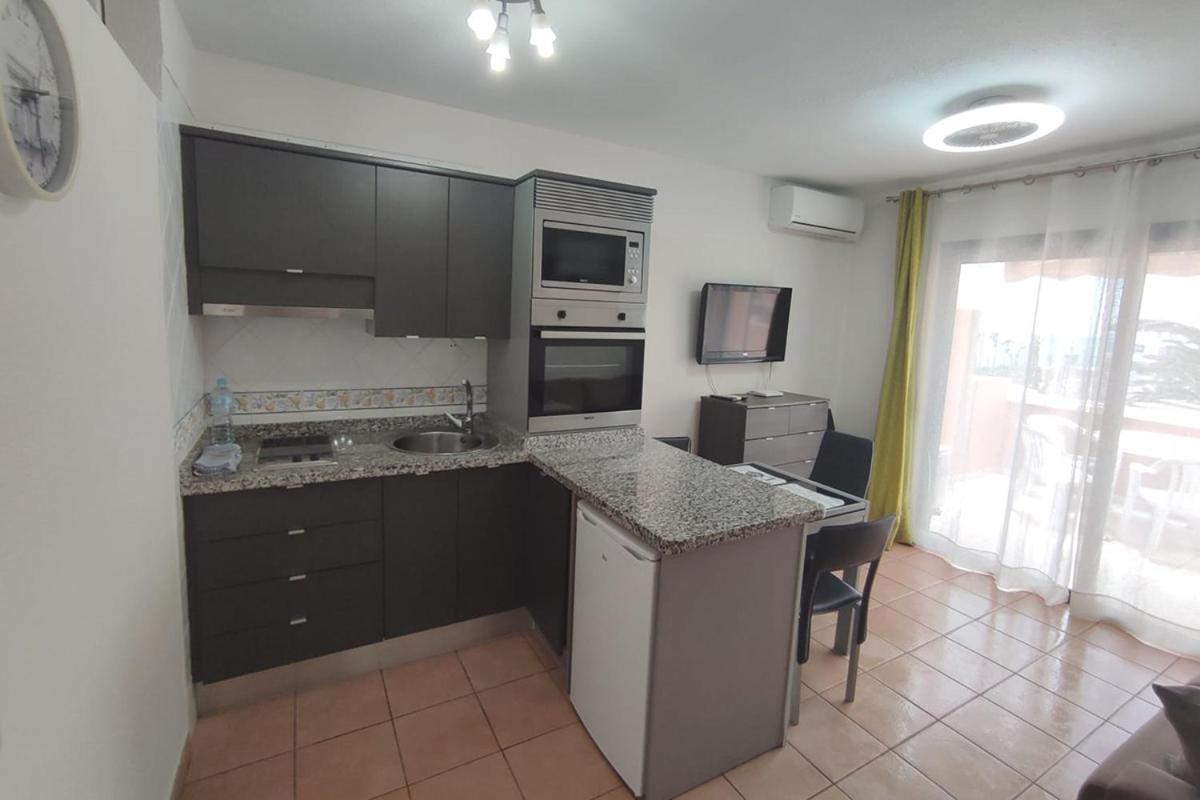 Beachfront Residence Las Americas - Trg 美洲海滩 外观 照片