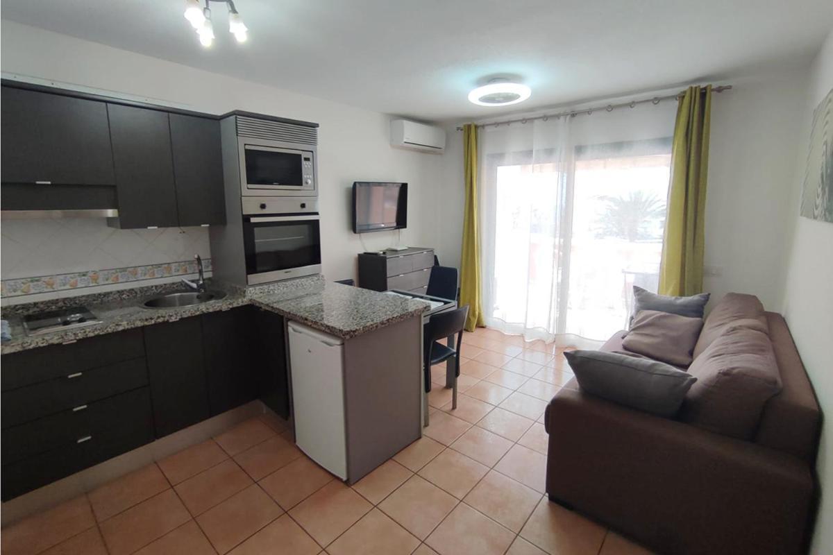 Beachfront Residence Las Americas - Trg 美洲海滩 外观 照片