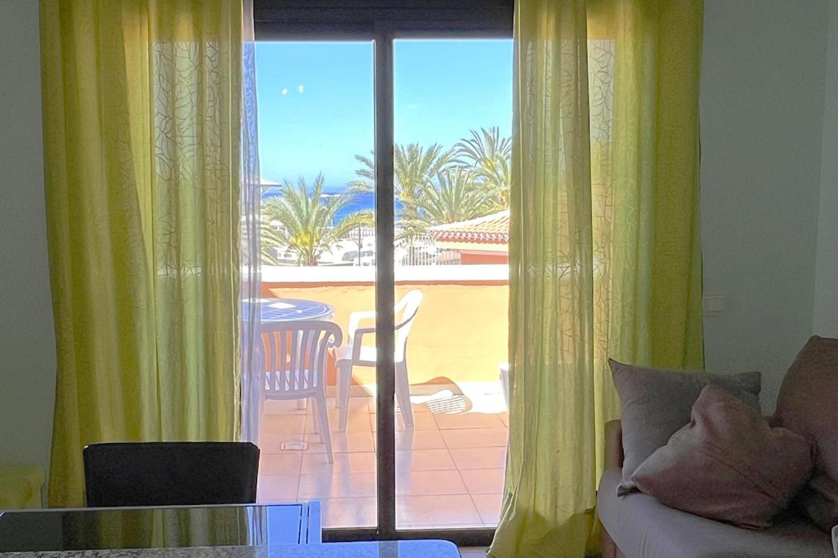 Beachfront Residence Las Americas - Trg 美洲海滩 外观 照片