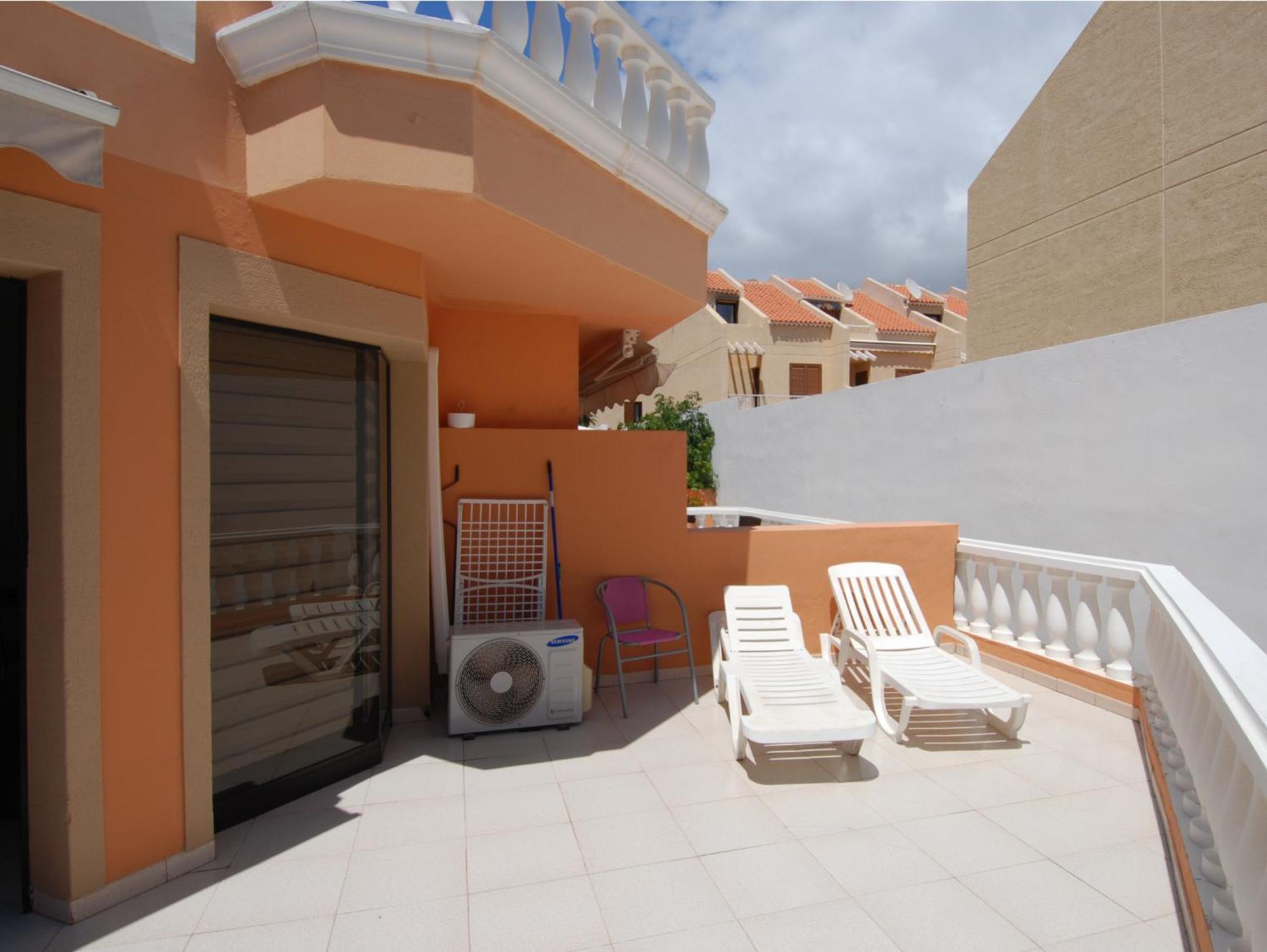 Beachfront Residence Las Americas - Trg 美洲海滩 外观 照片