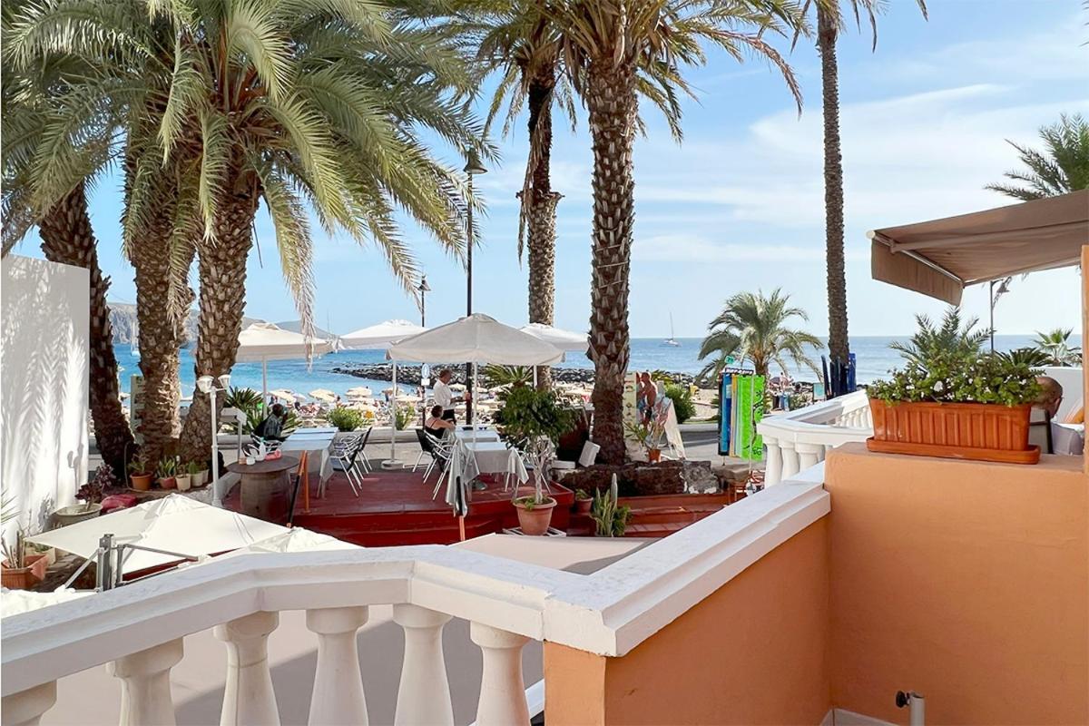 Beachfront Residence Las Americas - Trg 美洲海滩 外观 照片