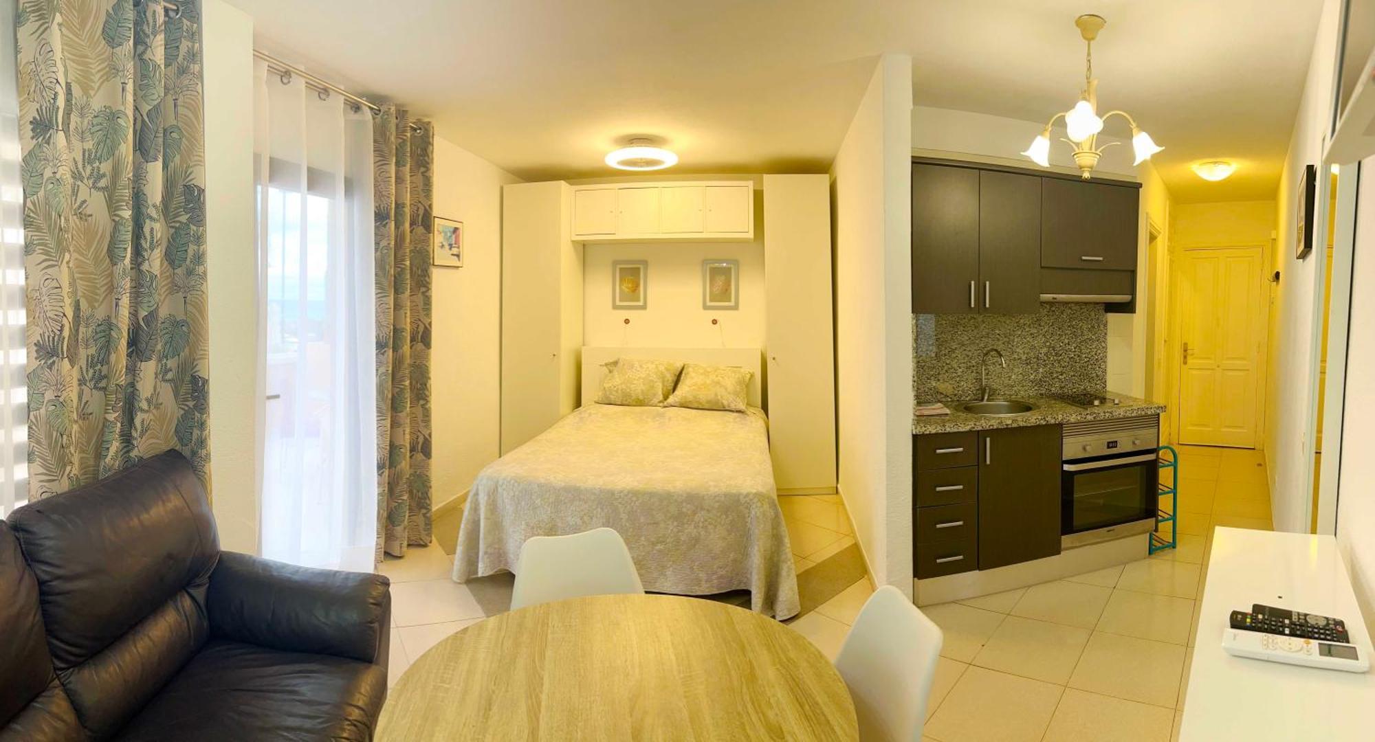 Beachfront Residence Las Americas - Trg 美洲海滩 外观 照片