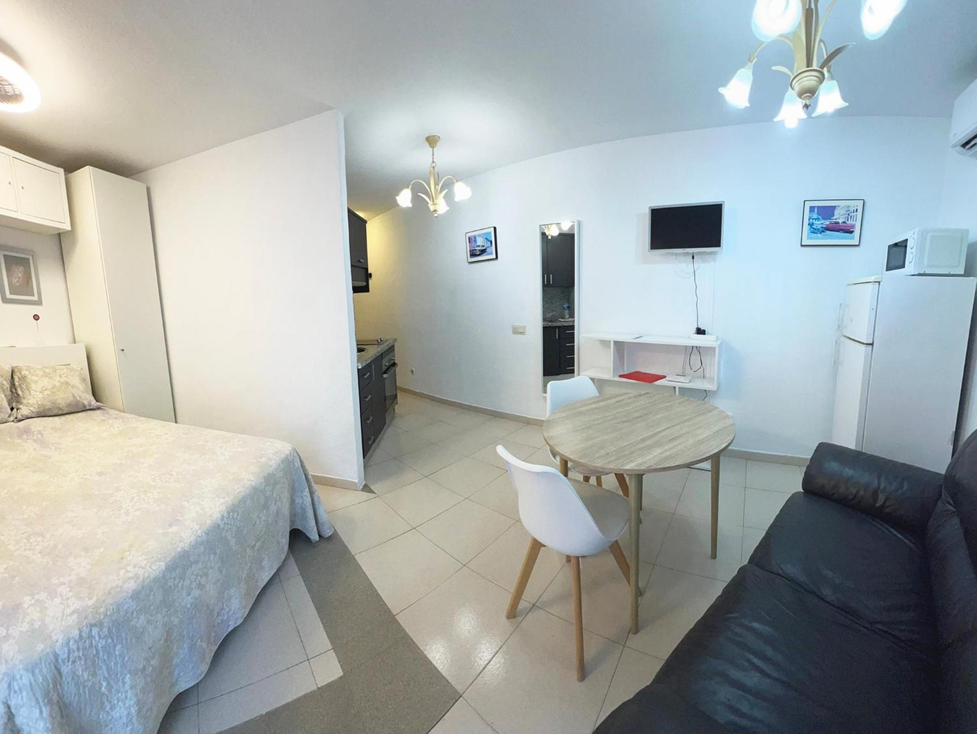 Beachfront Residence Las Americas - Trg 美洲海滩 外观 照片