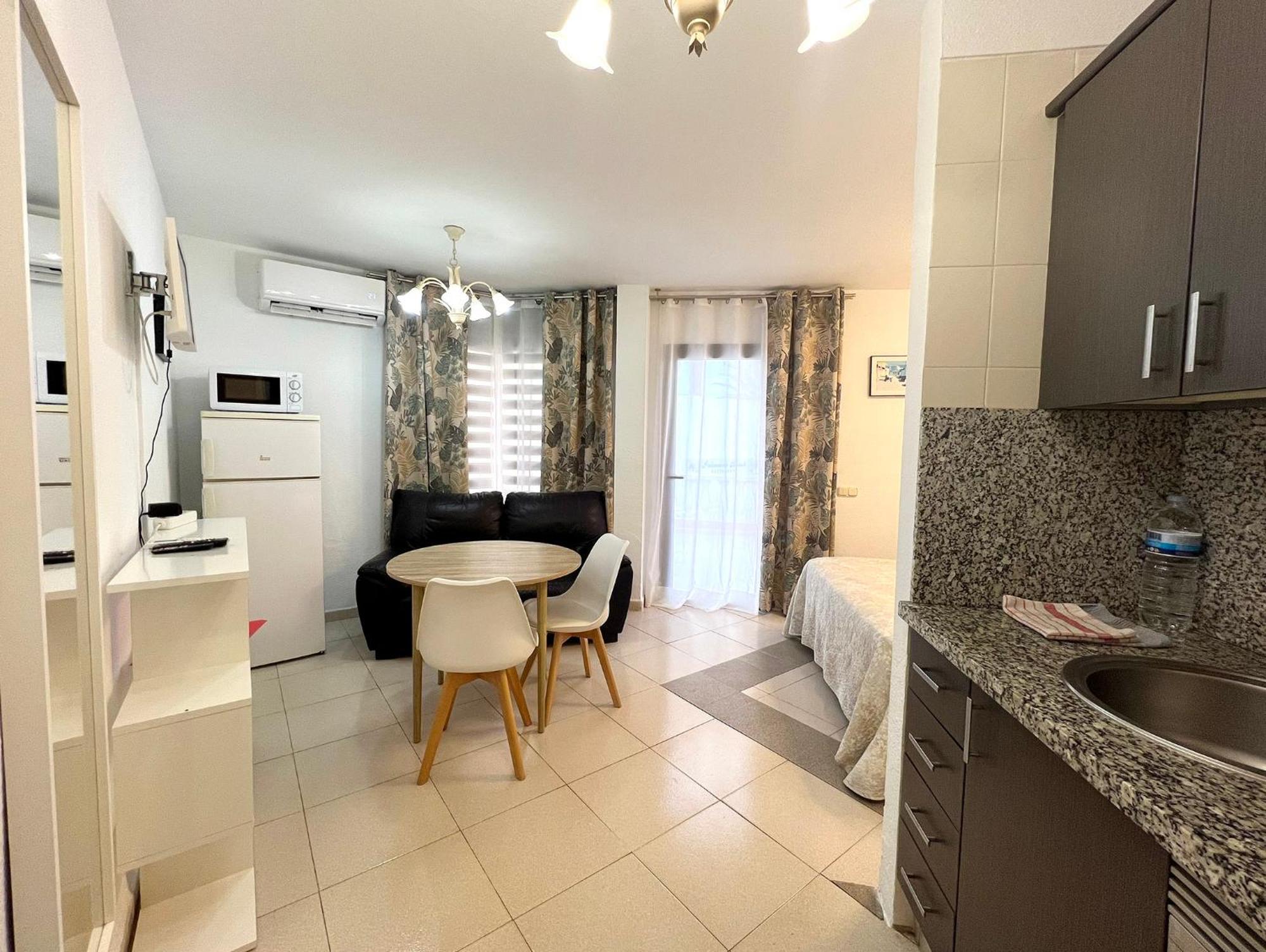 Beachfront Residence Las Americas - Trg 美洲海滩 外观 照片