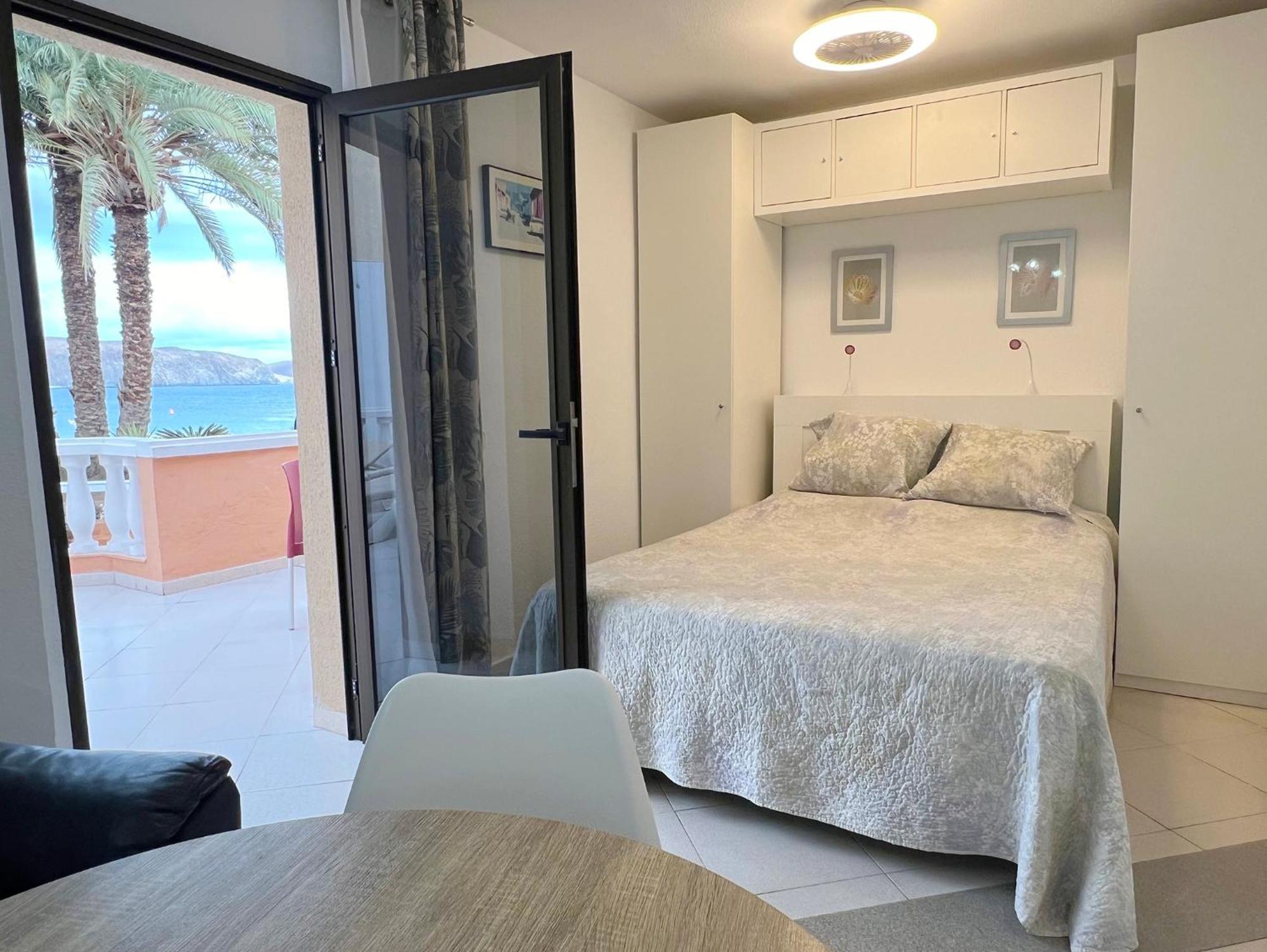 Beachfront Residence Las Americas - Trg 美洲海滩 外观 照片