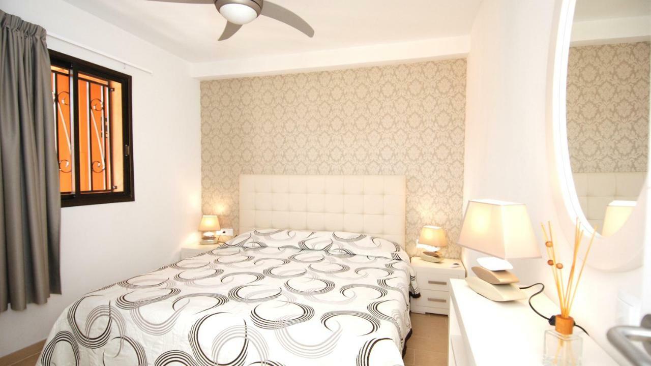 Beachfront Residence Las Americas - Trg 美洲海滩 外观 照片