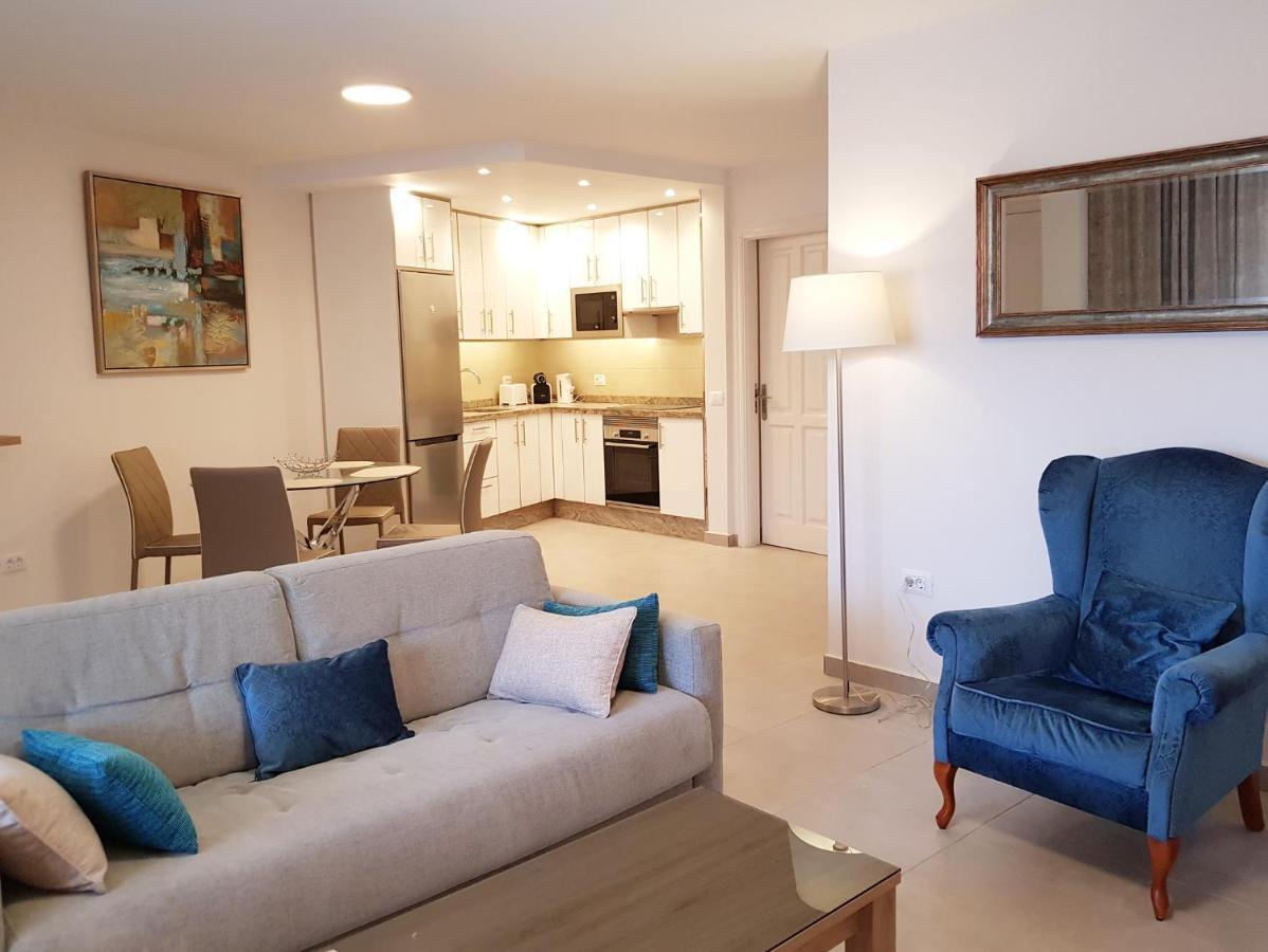 Beachfront Residence Las Americas - Trg 美洲海滩 外观 照片